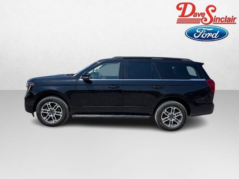 2025 Ford Expedition Active 4x4