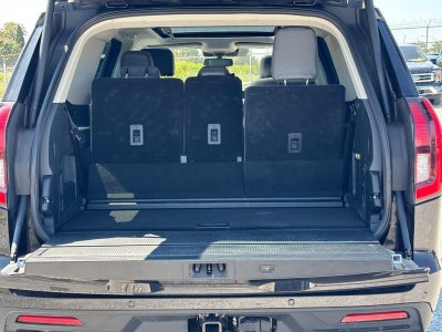 2025 Ford Expedition Active 4x4