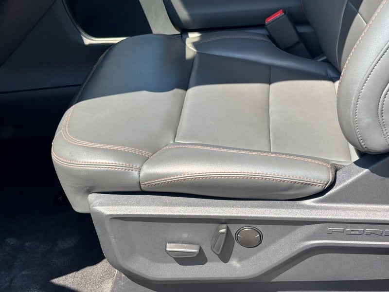 2025 Ford Expedition Active 4x4