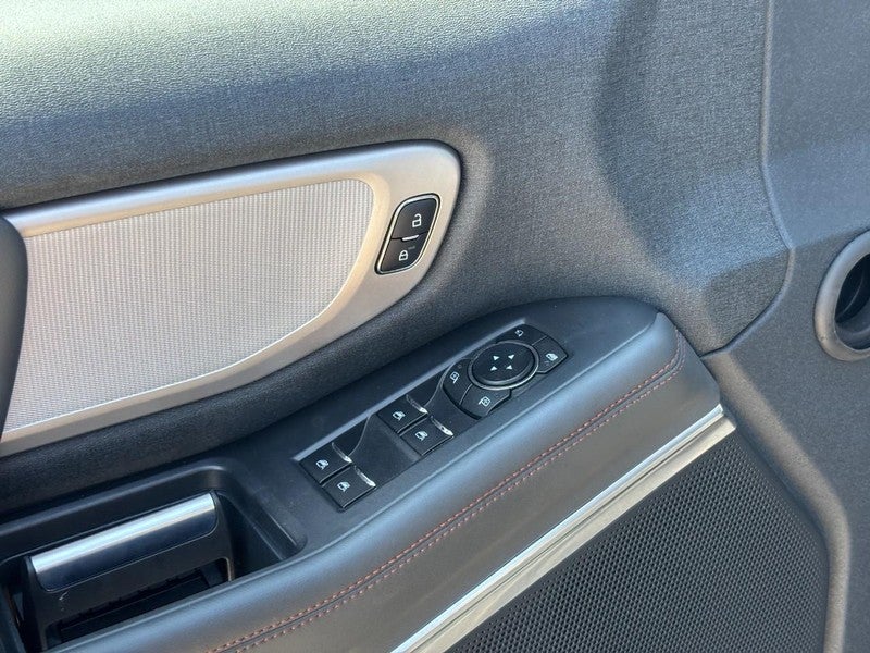 2025 Ford Expedition Active 4x4