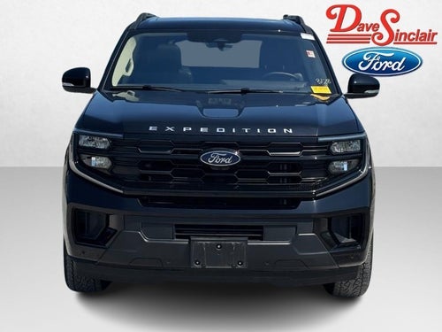 2025 Ford Expedition Active 4x4