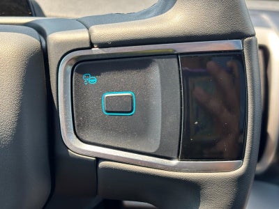2025 Ford Expedition Active 4x4