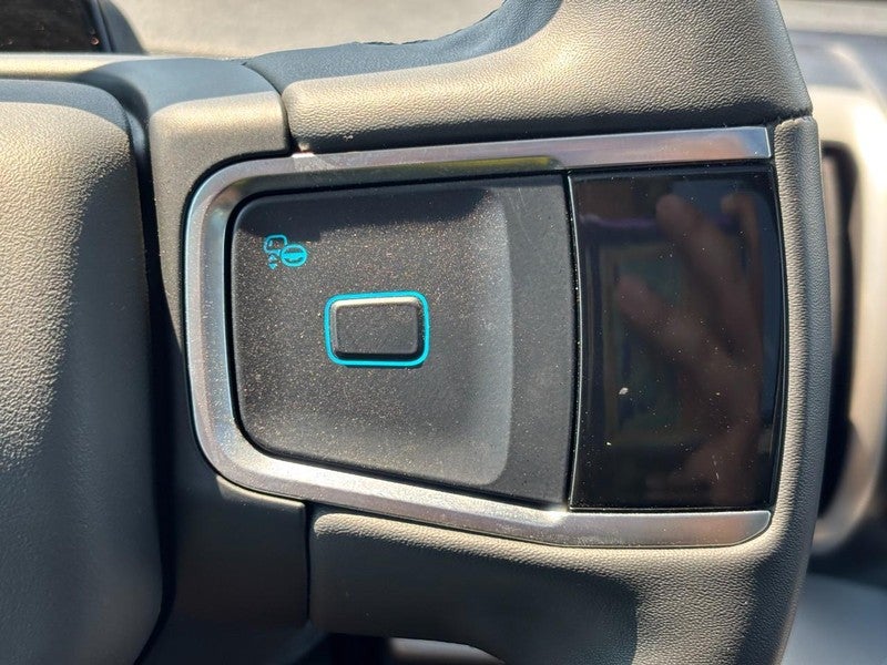 2025 Ford Expedition Active 4x4