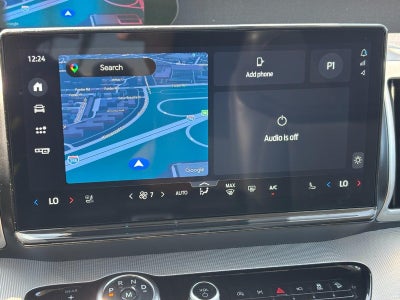 2025 Ford Expedition Active 4x4