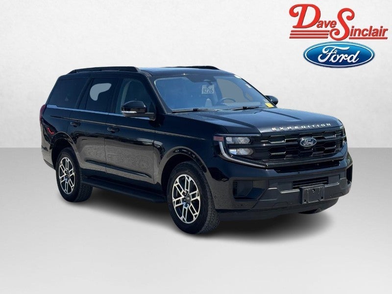 2025 Ford Expedition Active 4x4