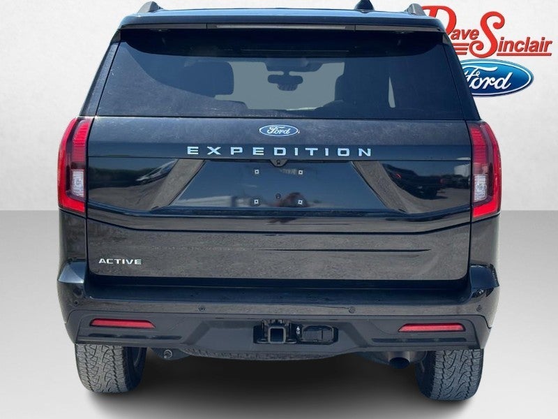 2025 Ford Expedition Active 4x4