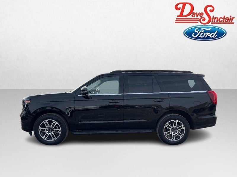 2025 Ford Expedition Active 4x4