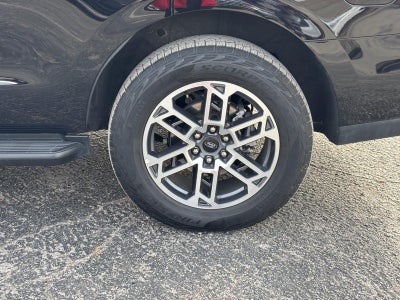 2025 Ford Expedition Active 4x4