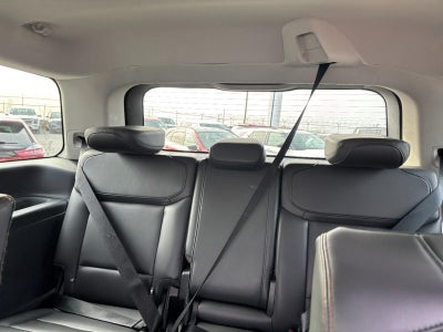 2025 Ford Expedition Active 4x4