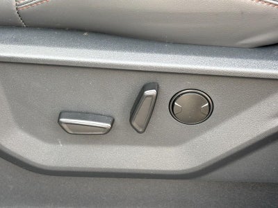 2025 Ford Expedition Active 4x4