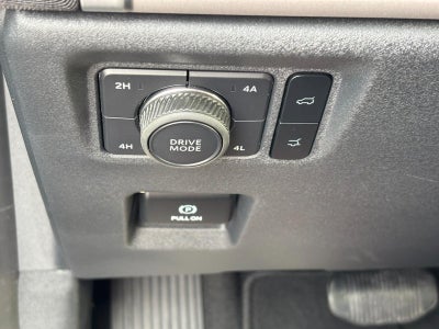 2025 Ford Expedition Active 4x4