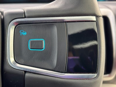 2025 Ford Expedition Active 4x4