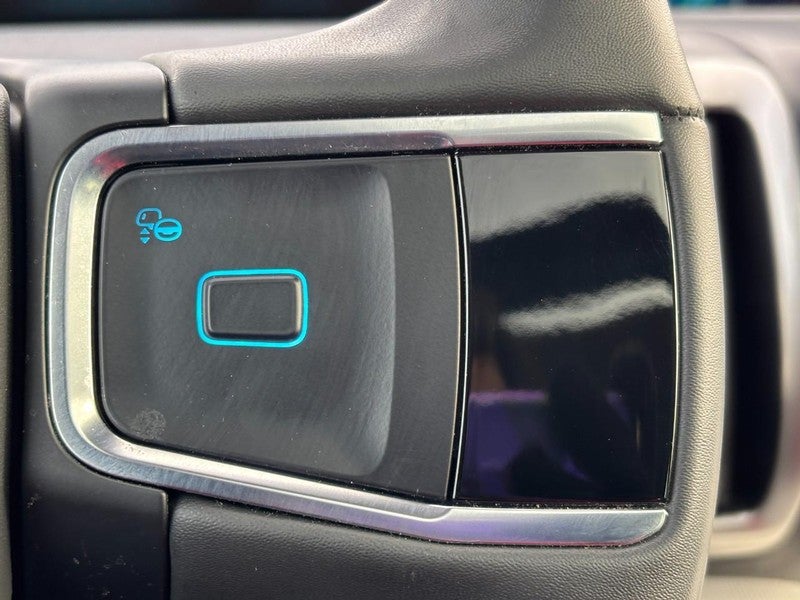 2025 Ford Expedition Active 4x4