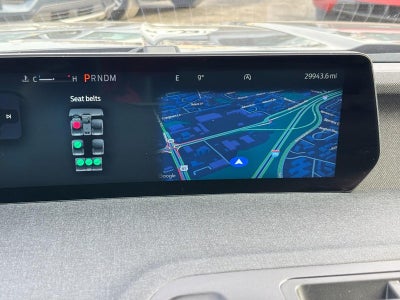 2025 Ford Expedition Active 4x4