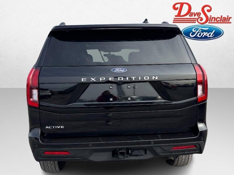 2025 Ford Expedition Active 4x4
