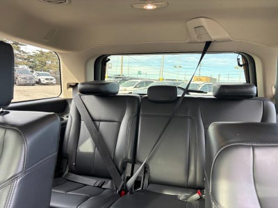 2024 Ford Expedition XLT 4x4