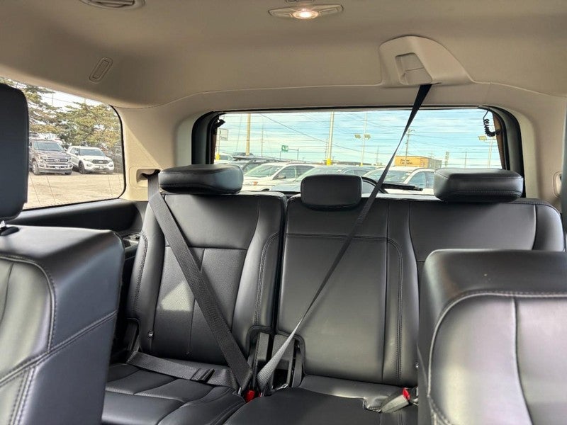 2024 Ford Expedition XLT 4x4