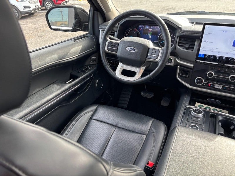 2024 Ford Expedition XLT 4x4