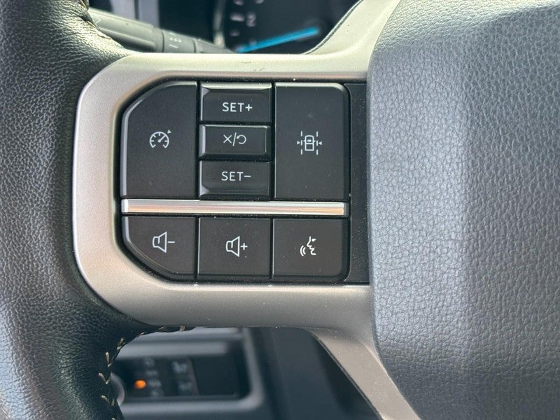 2024 Ford Expedition XLT 4x4