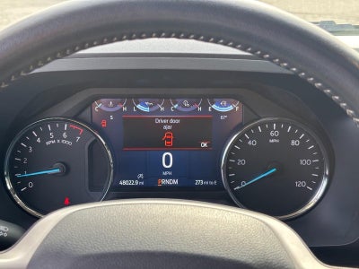 2024 Ford Expedition XLT 4x4