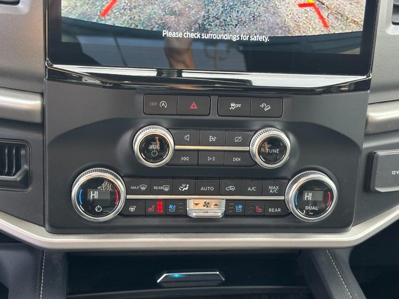 2024 Ford Expedition XLT 4x4