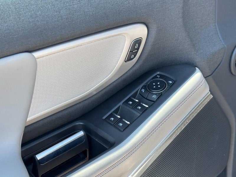 2025 Ford Expedition Active 4x4