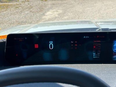 2025 Ford Expedition Active 4x4