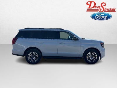 2025 Ford Expedition Active 4x4