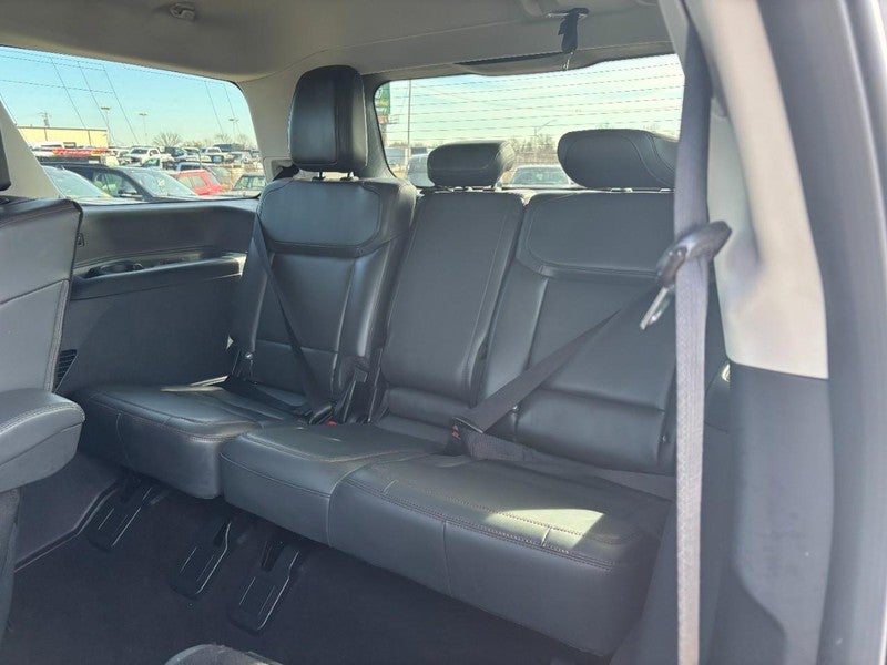 2025 Ford Expedition Active 4x4