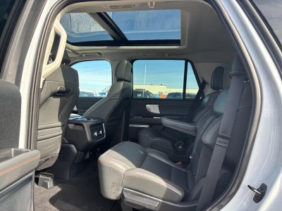 2025 Ford Expedition Active 4x4