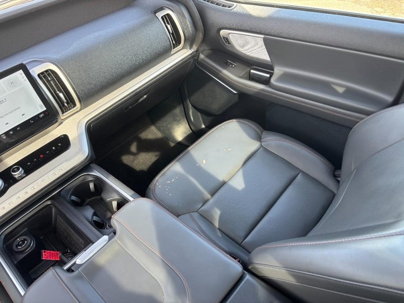 2025 Ford Expedition Active 4x4