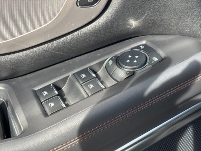 2025 Ford Expedition Active 4x4