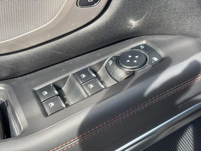 2025 Ford Expedition Active 4x4