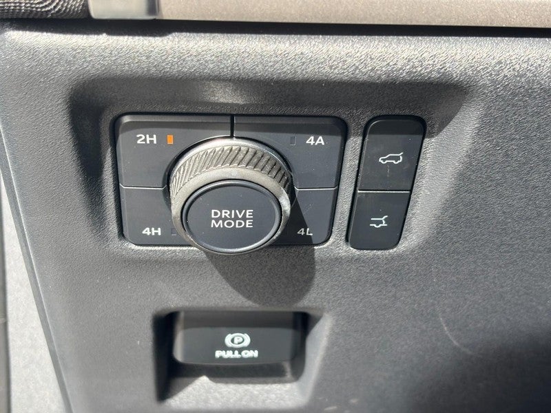 2025 Ford Expedition Active 4x4