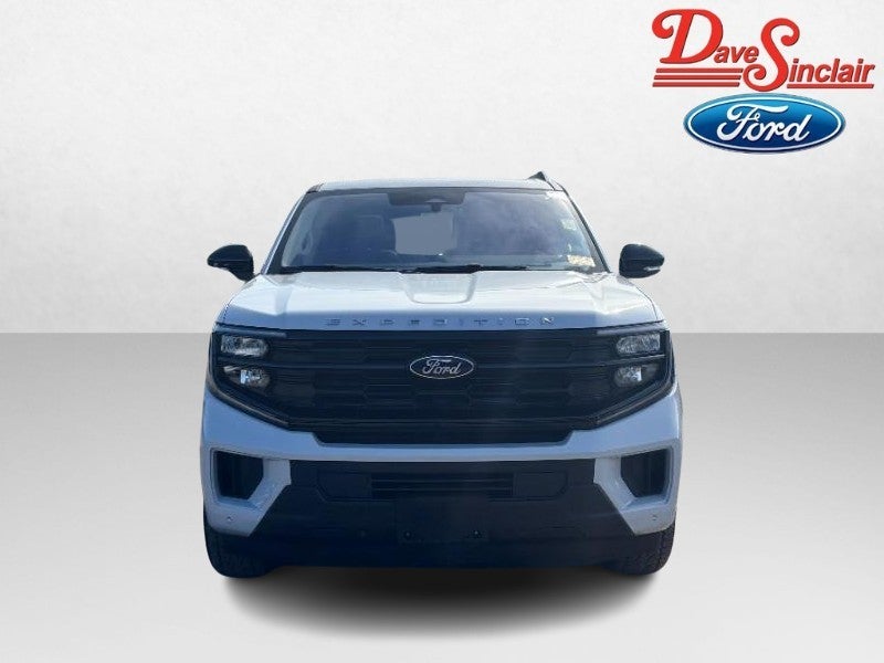 2025 Ford Expedition Active 4x4