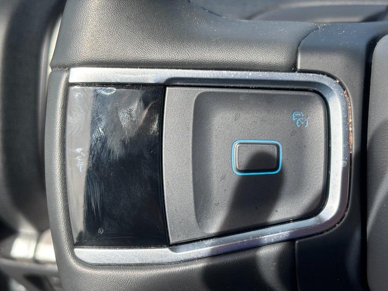 2025 Ford Expedition Active 4x4