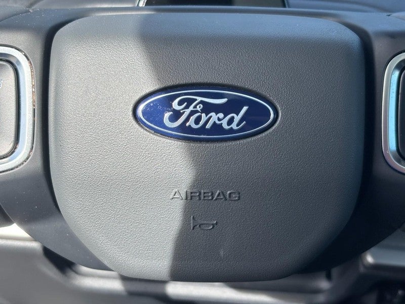 2025 Ford Expedition Active 4x4