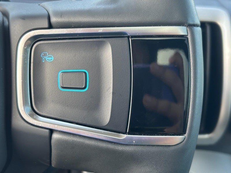 2025 Ford Expedition Active 4x4