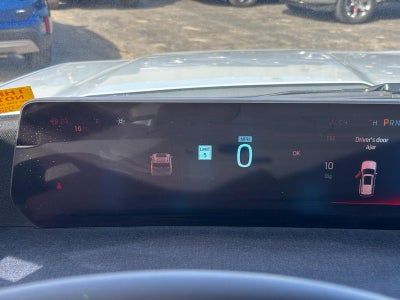 2025 Ford Expedition Active 4x4