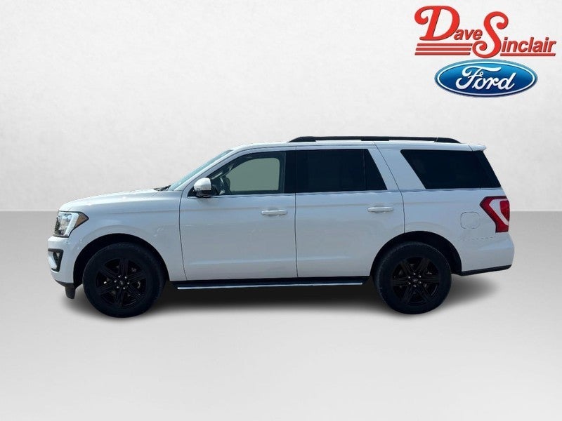 2021 Ford Expedition XLT 4x4