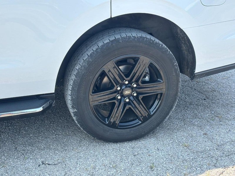 2021 Ford Expedition XLT 4x4