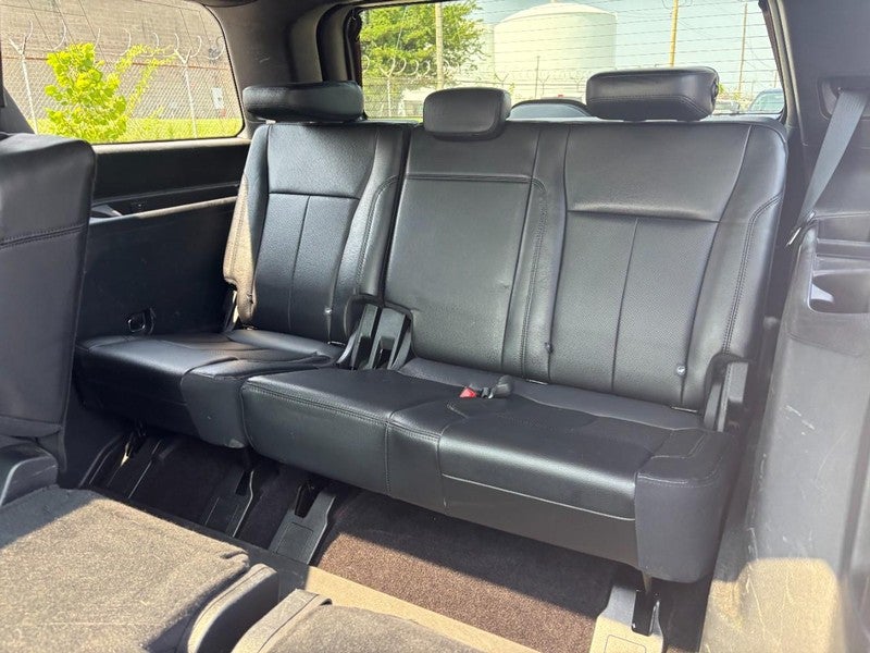 2021 Ford Expedition XLT 4x4