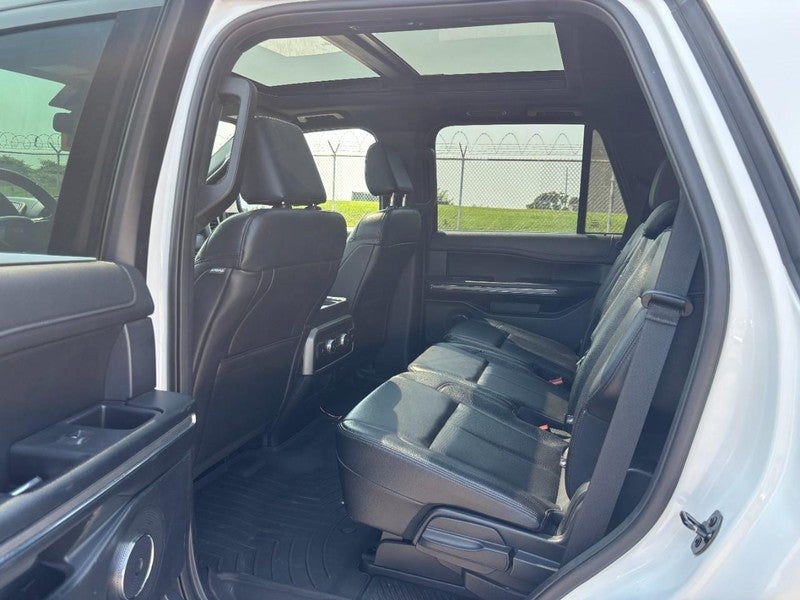 2021 Ford Expedition XLT 4x4