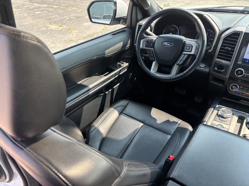 2021 Ford Expedition XLT 4x4