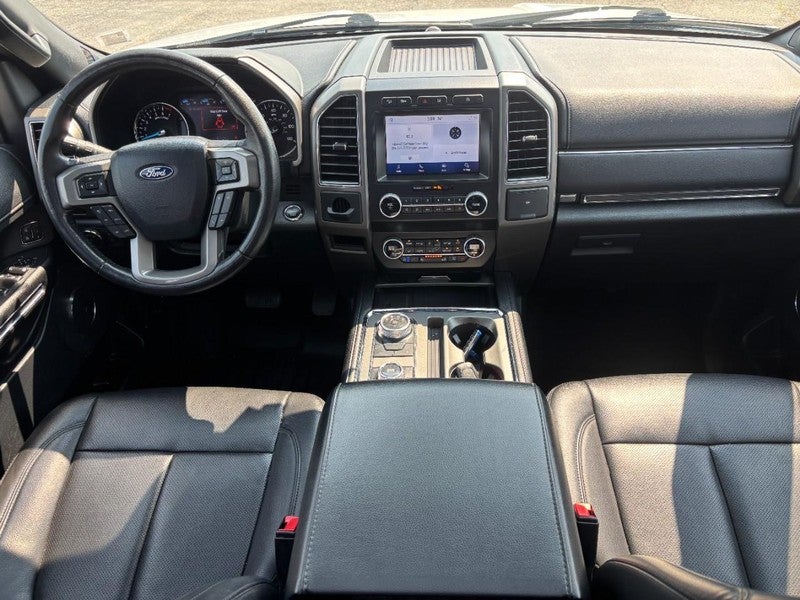2021 Ford Expedition XLT 4x4