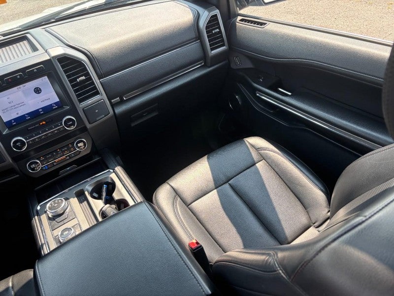 2021 Ford Expedition XLT 4x4