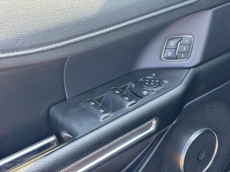 2021 Ford Expedition XLT 4x4