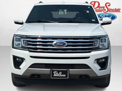2021 Ford Expedition XLT 4x4