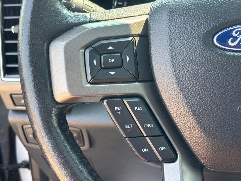 2021 Ford Expedition XLT 4x4