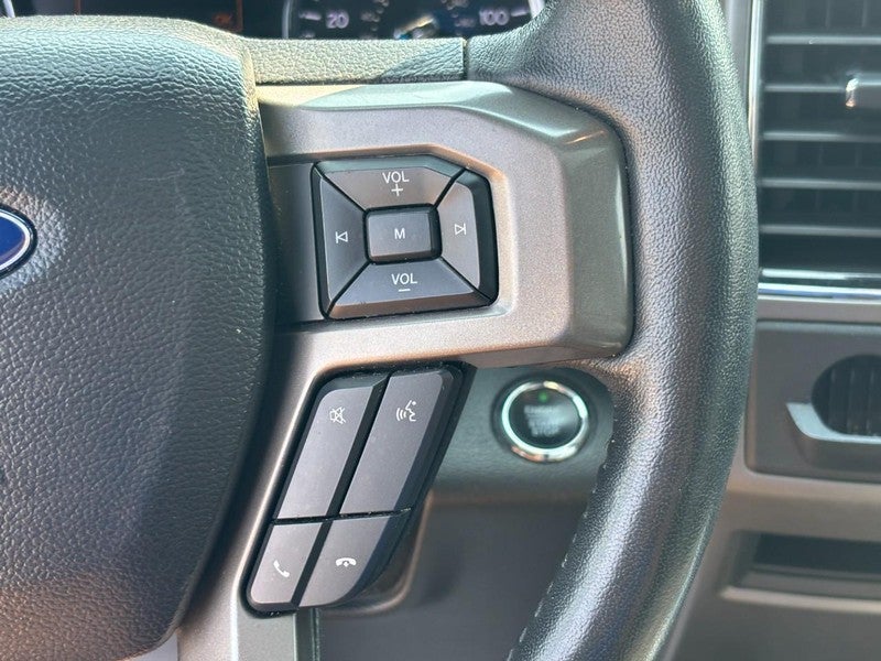 2021 Ford Expedition XLT 4x4